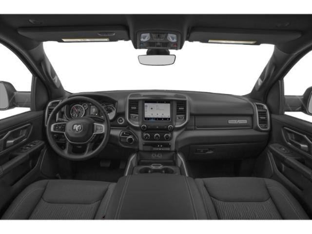 used 2022 Ram 1500 car, priced at $35,730