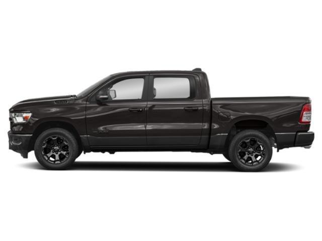 used 2022 Ram 1500 car, priced at $35,730