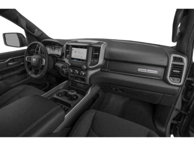 used 2022 Ram 1500 car, priced at $35,730