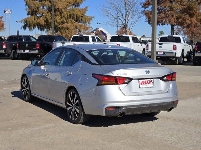 used 2020 Nissan Altima car, priced at $18,508