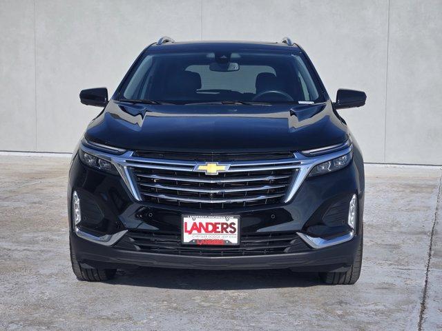 used 2022 Chevrolet Equinox car, priced at $26,900
