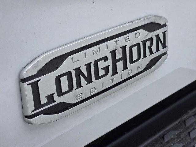 new 2025 Ram 3500 car, priced at $97,440