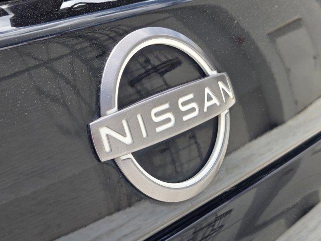 used 2023 Nissan Murano car, priced at $21,000