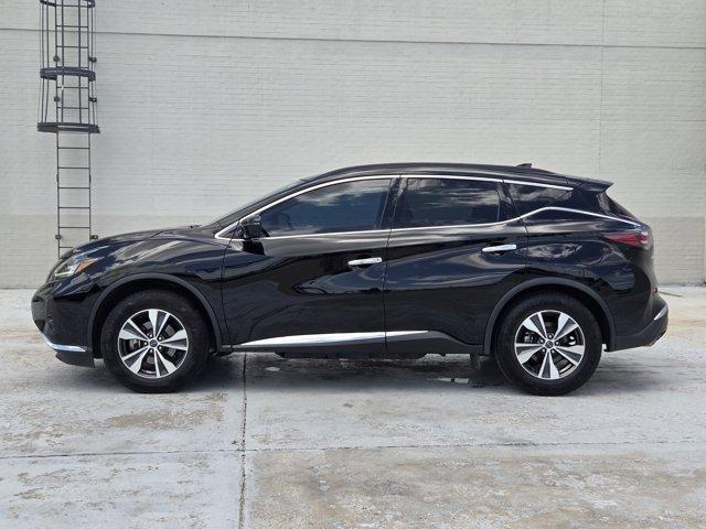used 2023 Nissan Murano car, priced at $21,000