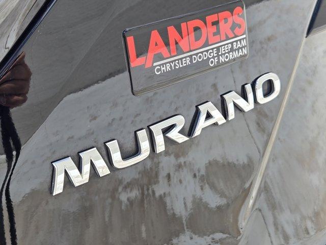 used 2023 Nissan Murano car, priced at $21,000