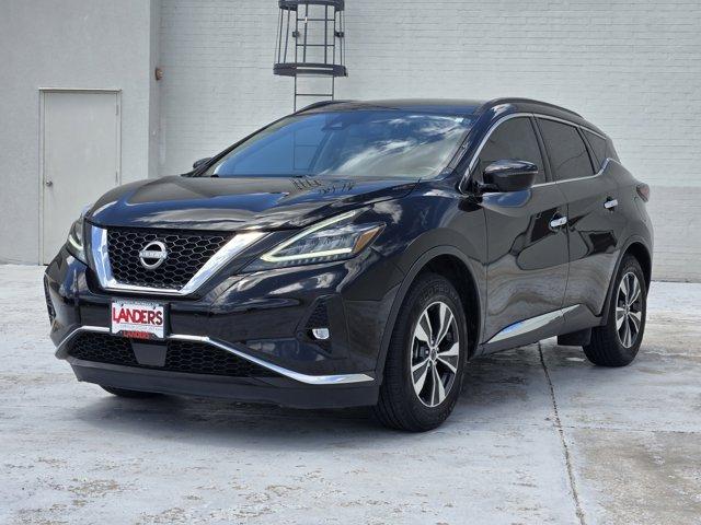 used 2023 Nissan Murano car, priced at $21,000
