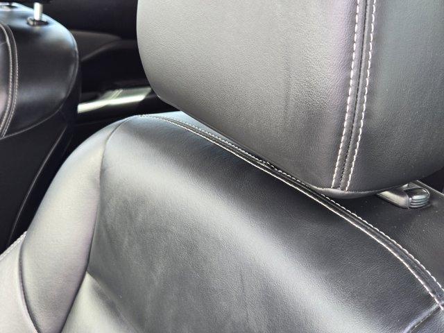 used 2023 Nissan Murano car, priced at $21,000