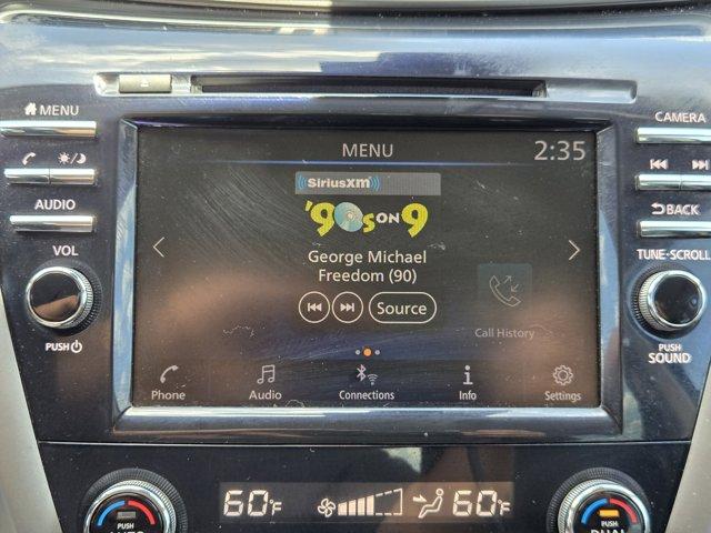 used 2023 Nissan Murano car, priced at $21,000