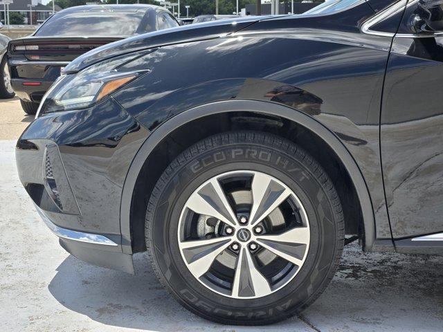 used 2023 Nissan Murano car, priced at $21,000