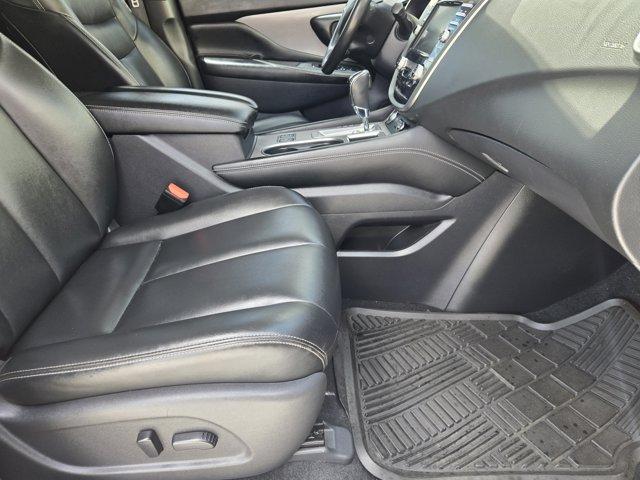 used 2023 Nissan Murano car, priced at $21,000