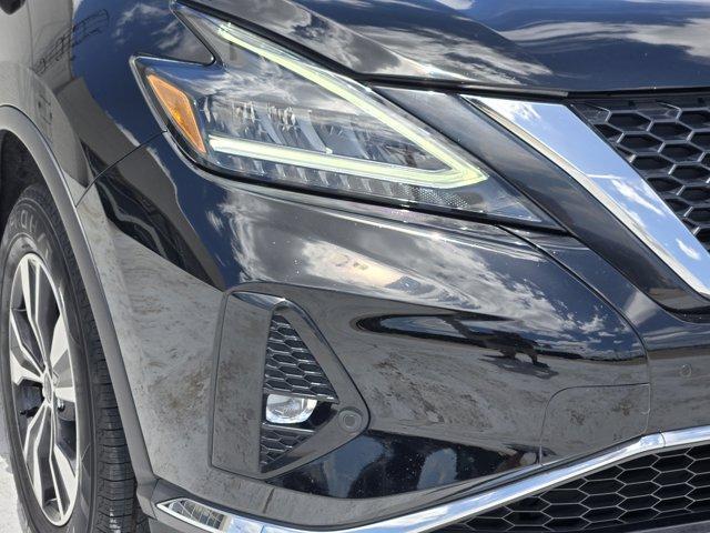 used 2023 Nissan Murano car, priced at $21,000