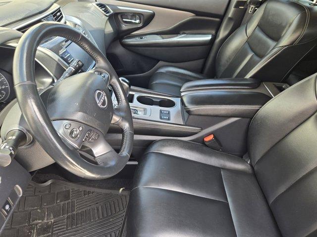 used 2023 Nissan Murano car, priced at $21,000