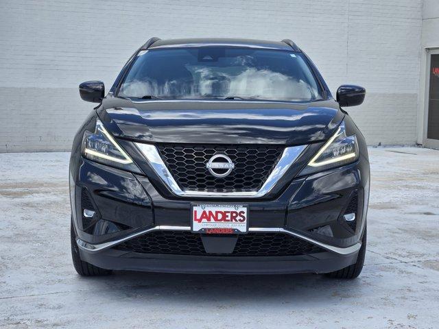 used 2023 Nissan Murano car, priced at $21,000