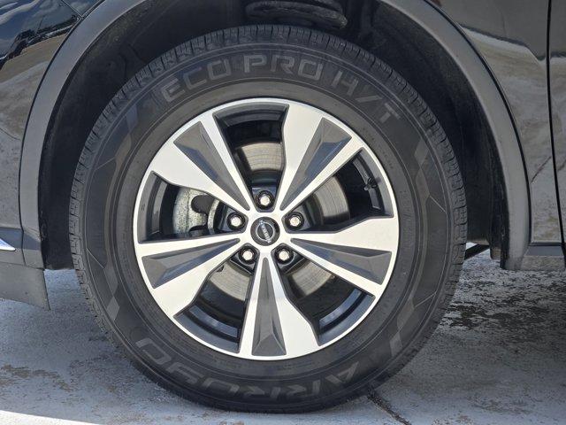 used 2023 Nissan Murano car, priced at $21,000