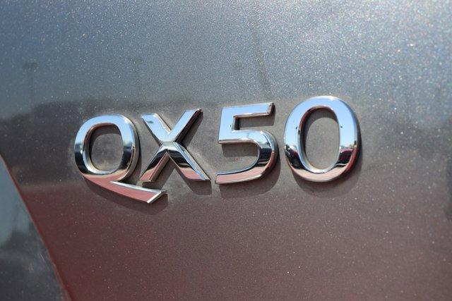 used 2019 INFINITI QX50 car, priced at $18,281