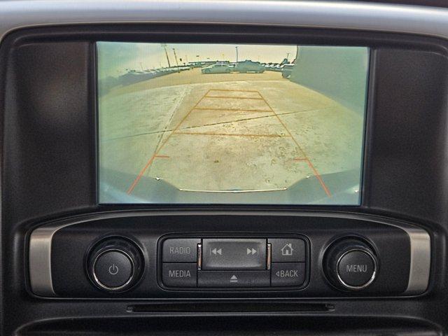 used 2018 GMC Sierra 1500 car, priced at $25,900