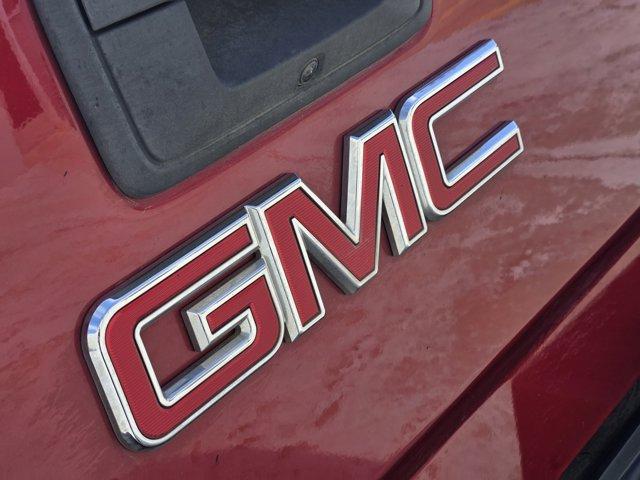 used 2018 GMC Sierra 1500 car, priced at $25,900