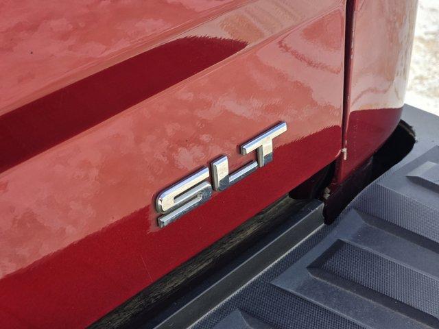 used 2018 GMC Sierra 1500 car, priced at $25,900