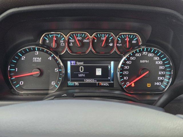 used 2018 GMC Sierra 1500 car, priced at $25,900