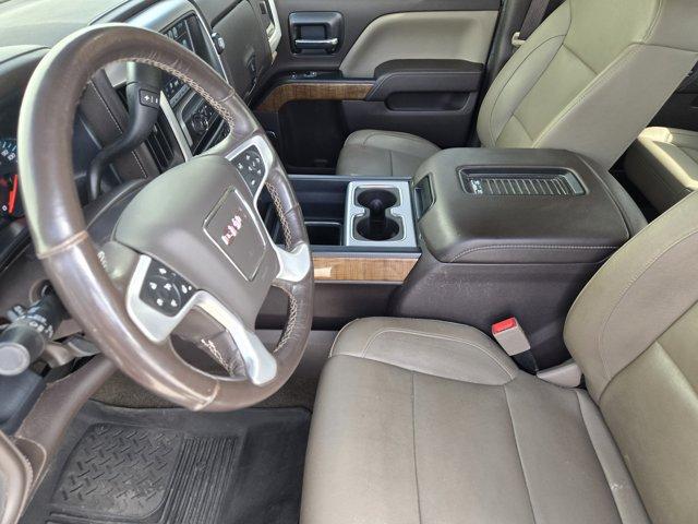 used 2018 GMC Sierra 1500 car, priced at $25,900