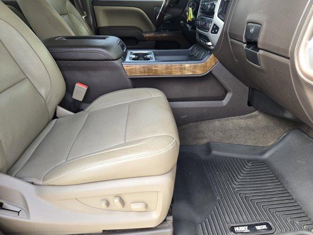 used 2018 GMC Sierra 1500 car, priced at $25,900