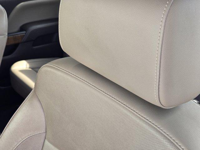 used 2018 GMC Sierra 1500 car, priced at $25,900