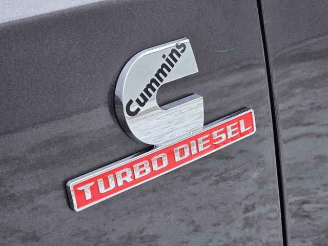 new 2026 Ram 2500 car, priced at $63,510