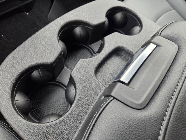 new 2026 Ram 2500 car, priced at $63,510