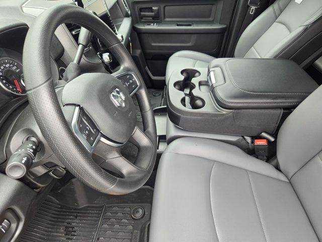 new 2026 Ram 2500 car, priced at $63,510