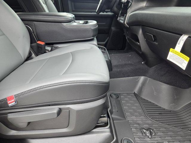 new 2026 Ram 2500 car, priced at $63,510