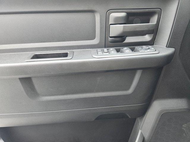 new 2026 Ram 2500 car, priced at $63,510