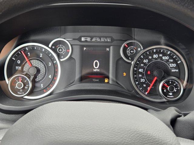 new 2026 Ram 2500 car, priced at $63,510