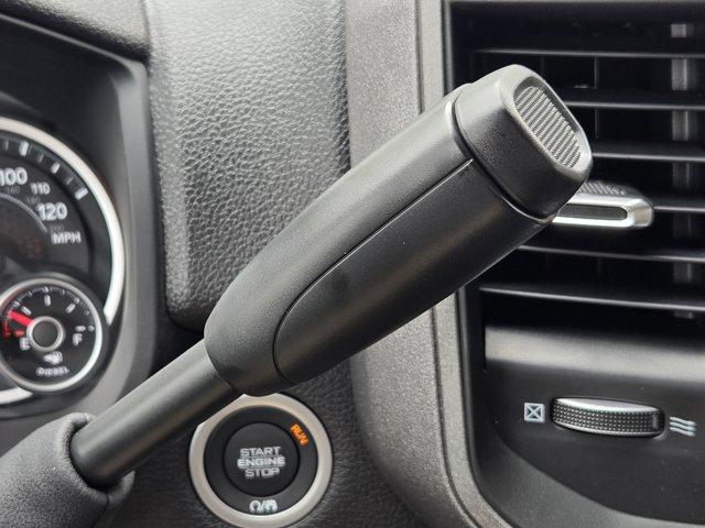 new 2026 Ram 2500 car, priced at $63,510