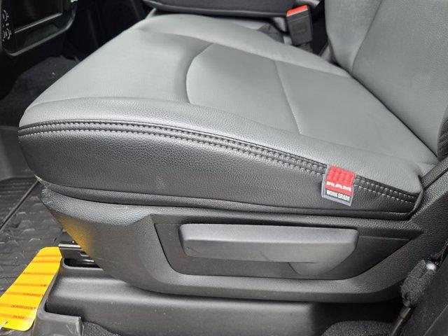 new 2026 Ram 2500 car, priced at $63,510