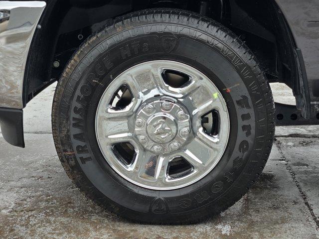 new 2026 Ram 2500 car, priced at $63,510