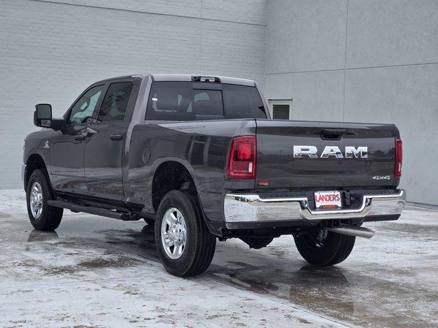 new 2026 Ram 2500 car, priced at $63,510