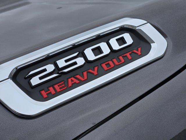 new 2026 Ram 2500 car, priced at $63,510