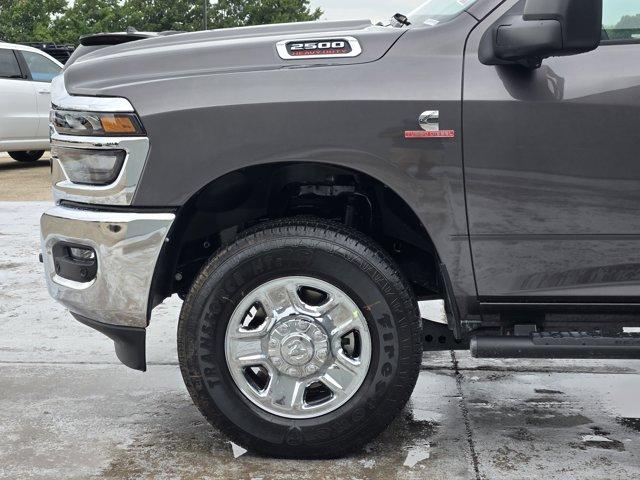 new 2026 Ram 2500 car, priced at $63,510