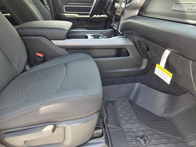 new 2025 Ram 3500 car, priced at $71,095
