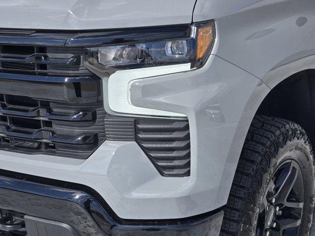 used 2024 Chevrolet Silverado 1500 car, priced at $52,000