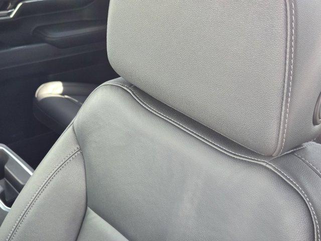used 2024 Chevrolet Silverado 1500 car, priced at $52,000