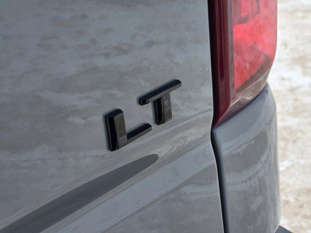 used 2024 Chevrolet Silverado 1500 car, priced at $52,000