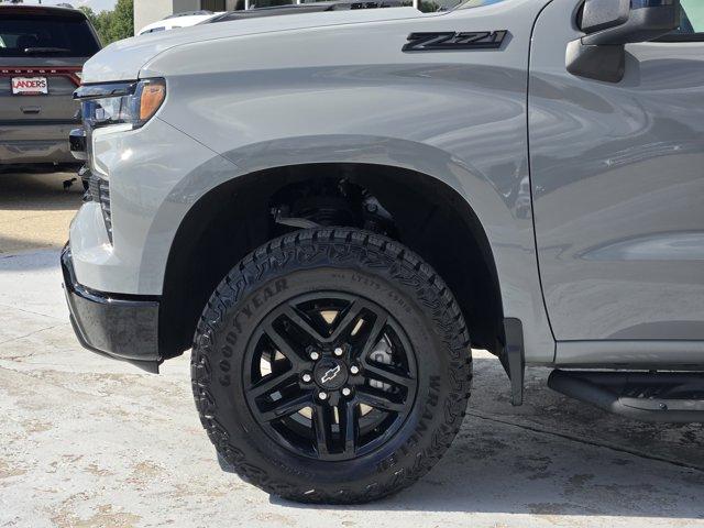 used 2024 Chevrolet Silverado 1500 car, priced at $52,000