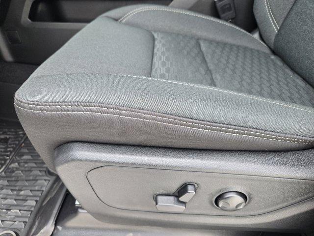 new 2025 Ram 1500 car, priced at $53,235
