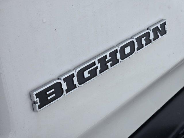 new 2025 Ram 1500 car, priced at $53,235