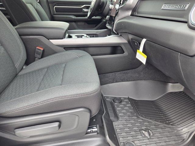 new 2025 Ram 1500 car, priced at $53,235
