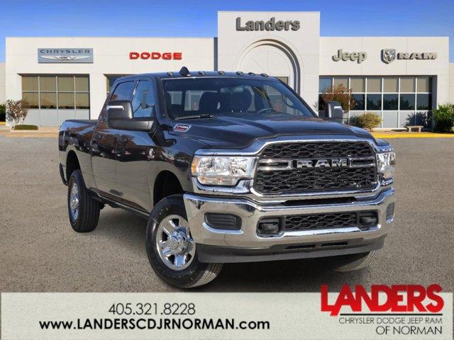 new 2024 Ram 2500 car, priced at $56,315