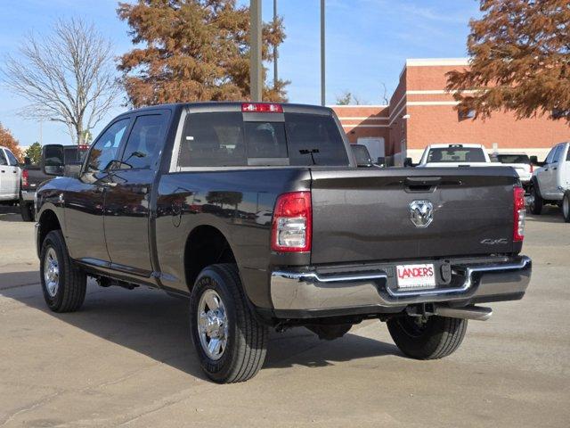 new 2024 Ram 2500 car, priced at $56,315