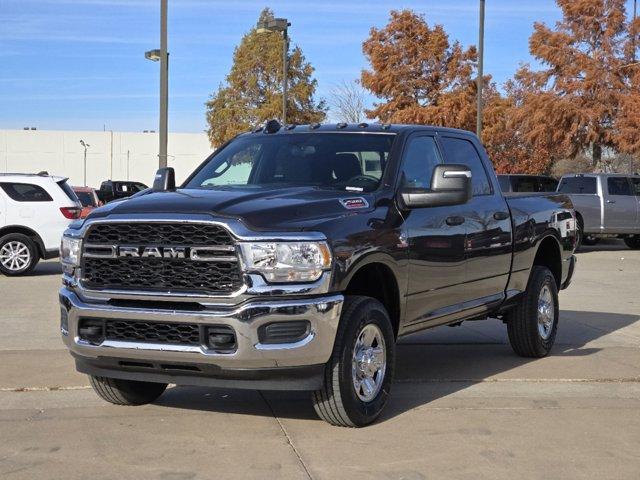 new 2024 Ram 2500 car, priced at $56,315