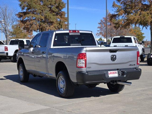 new 2024 Ram 2500 car, priced at $54,769